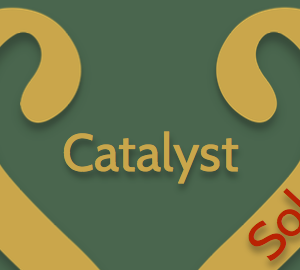 Solo Catalyst Cards
